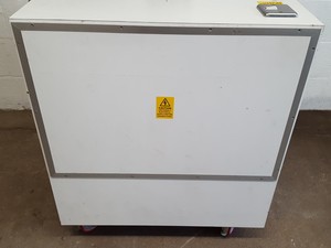 Thumbnail image of Envair Extraction / Air Scrubber / Purifier Unit - Trolley Mounted 240V Lab