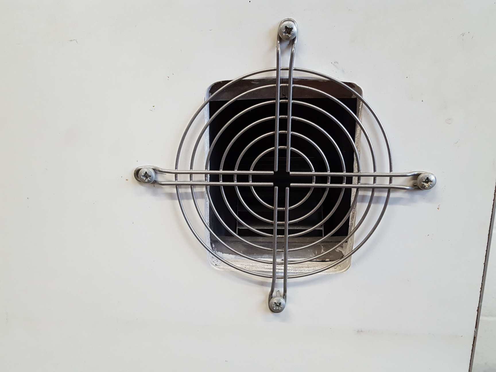 Image of Envair Extraction / Air Scrubber / Purifier Unit - Trolley Mounted 240V Lab
