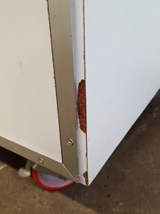 Thumbnail image of Envair Extraction / Air Scrubber / Purifier Unit - Trolley Mounted 240V Lab