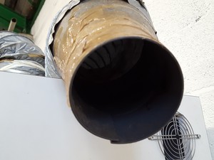 Thumbnail image of Envair Extraction / Air Scrubber / Purifier Unit - Trolley Mounted 240V Lab