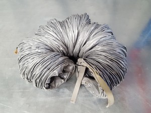 Thumbnail image of Envair Extraction / Air Scrubber / Purifier Unit - Trolley Mounted 240V Lab