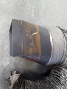 Thumbnail image of Envair Extraction / Air Scrubber / Purifier Unit - Trolley Mounted 240V Lab