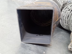 Thumbnail image of Envair Extraction / Air Scrubber / Purifier Unit - Trolley Mounted 240V Lab
