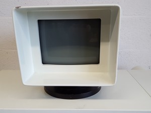 Thumbnail image of ISI ABT Scanning Electron Microscope (SEM) ABT-55 Lab + Edwards VR5 Pump