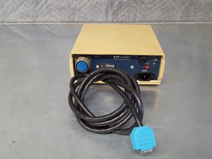 Thumbnail image of ISI ABT Scanning Electron Microscope (SEM) ABT-55 Lab + Edwards VR5 Pump