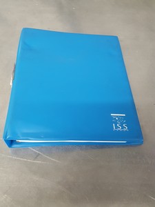 Thumbnail image of ISI ABT Scanning Electron Microscope (SEM) ABT-55 Lab + Edwards VR5 Pump
