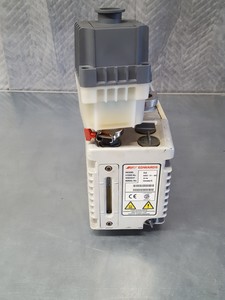 Thumbnail image of ISI ABT Scanning Electron Microscope (SEM) ABT-55 Lab + Edwards VR5 Pump