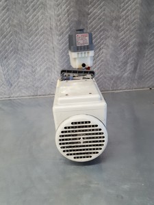 Thumbnail image of ISI ABT Scanning Electron Microscope (SEM) ABT-55 Lab + Edwards VR5 Pump