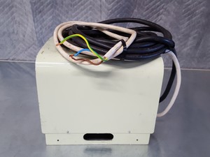 Thumbnail image of ISI ABT Scanning Electron Microscope (SEM) ABT-55 Lab + Edwards VR5 Pump