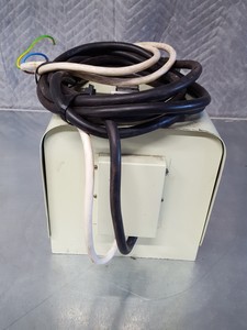 Thumbnail image of ISI ABT Scanning Electron Microscope (SEM) ABT-55 Lab + Edwards VR5 Pump
