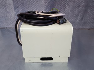 Thumbnail image of ISI ABT Scanning Electron Microscope (SEM) ABT-55 Lab + Edwards VR5 Pump