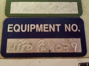 Thumbnail image of ISI ABT Scanning Electron Microscope (SEM) ABT-55 Lab + Edwards VR5 Pump