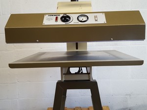 Thumbnail image of Ademco 2226  Dry Mounting and Laminating Heat Press