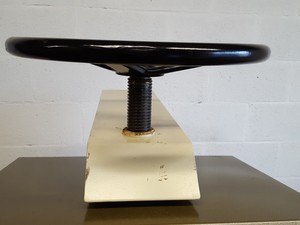 Thumbnail image of Ademco 2226  Dry Mounting and Laminating Heat Press 