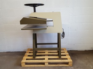 Thumbnail image of Ademco 2226  Dry Mounting and Laminating Heat Press 