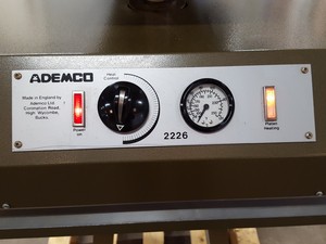 Thumbnail image of Ademco 2226  Dry Mounting and Laminating Heat Press