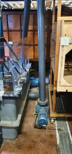 Thumbnail image of Bespoke Hydro-Electric Water Turbine for Test & Demonstration Purposes