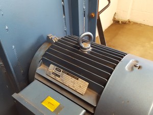Thumbnail image of Alldays, Peacock & Co Ltd Wind Generator Fan with 3HP Motor (415V) 
