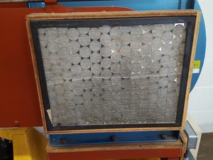 Thumbnail image of Alldays, Peacock & Co Ltd Wind Generator Fan with 3HP Motor (415V) 