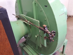 Thumbnail image of Alldays, Peacock & Co Wind Generator 1SD Fan with 15HP Motor - 330-440V