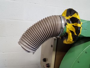 Thumbnail image of Alldays, Peacock & Co Wind Generator 1SD Fan with 15HP Motor - 330-440V
