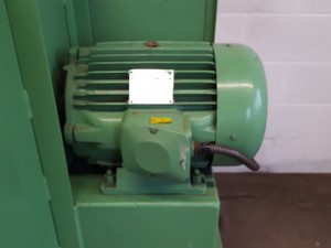 Thumbnail image of Alldays, Peacock & Co Wind Generator 1SD Fan with 15HP Motor - 330-440V