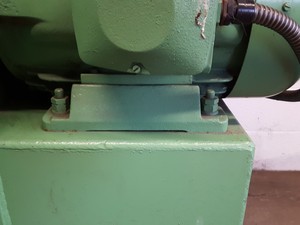 Thumbnail image of Alldays, Peacock & Co Wind Generator 1SD Fan with 15HP Motor - 330-440V