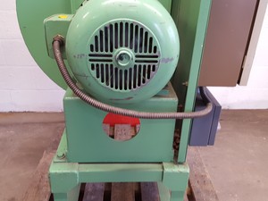 Thumbnail image of Alldays, Peacock & Co Wind Generator 1SD Fan with 15HP Motor - 330-440V