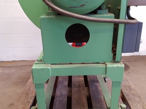 Thumbnail image of Alldays, Peacock & Co Wind Generator 1SD Fan with 15HP Motor - 330-440V