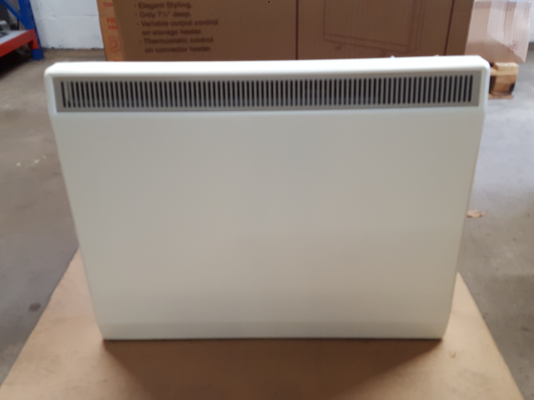 29 x Dimplex Automatic Storage & Convector Heaters 17x CXLS18N 12x XL18N