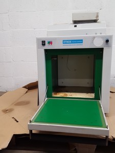 Thumbnail image of Milestone Ethos 1 Touch Control Advanced Microwave Digestor Spares or Repairs 