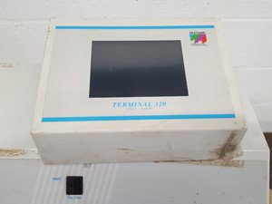 Thumbnail image of Milestone Ethos 1 Touch Control Advanced Microwave Digestor Spares or Repairs 