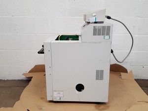 Thumbnail image of Milestone Ethos 1 Touch Control Advanced Microwave Digestor Spares or Repairs 