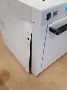 Thumbnail image of Milestone Ethos 1 Touch Control Advanced Microwave Digestor Spares or Repairs 