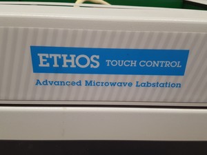 Thumbnail image of Milestone Ethos 1 Touch Control Advanced Microwave Digestor Spares or Repairs 