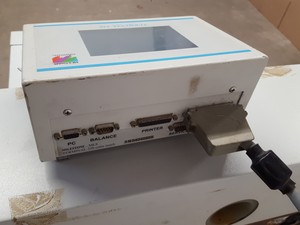 Thumbnail image of Milestone Ethos 1 Touch Control Advanced Microwave Digestor Spares or Repairs 