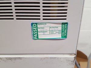 Thumbnail image of Milestone Ethos 1 Touch Control Advanced Microwave Digestor Spares or Repairs 