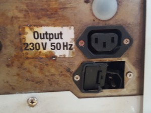 Thumbnail image of Milestone Ethos 1 Touch Control Advanced Microwave Digestor Spares or Repairs 