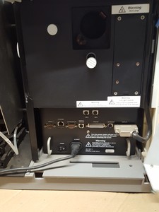 Thumbnail image of Perkin Elmer AAnalyst 200 AA Atomic Absorption Spectrometer Lab