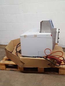 Thumbnail image of Perkin Elmer AAnalyst 200 AA Atomic Absorption Spectrometer Lab