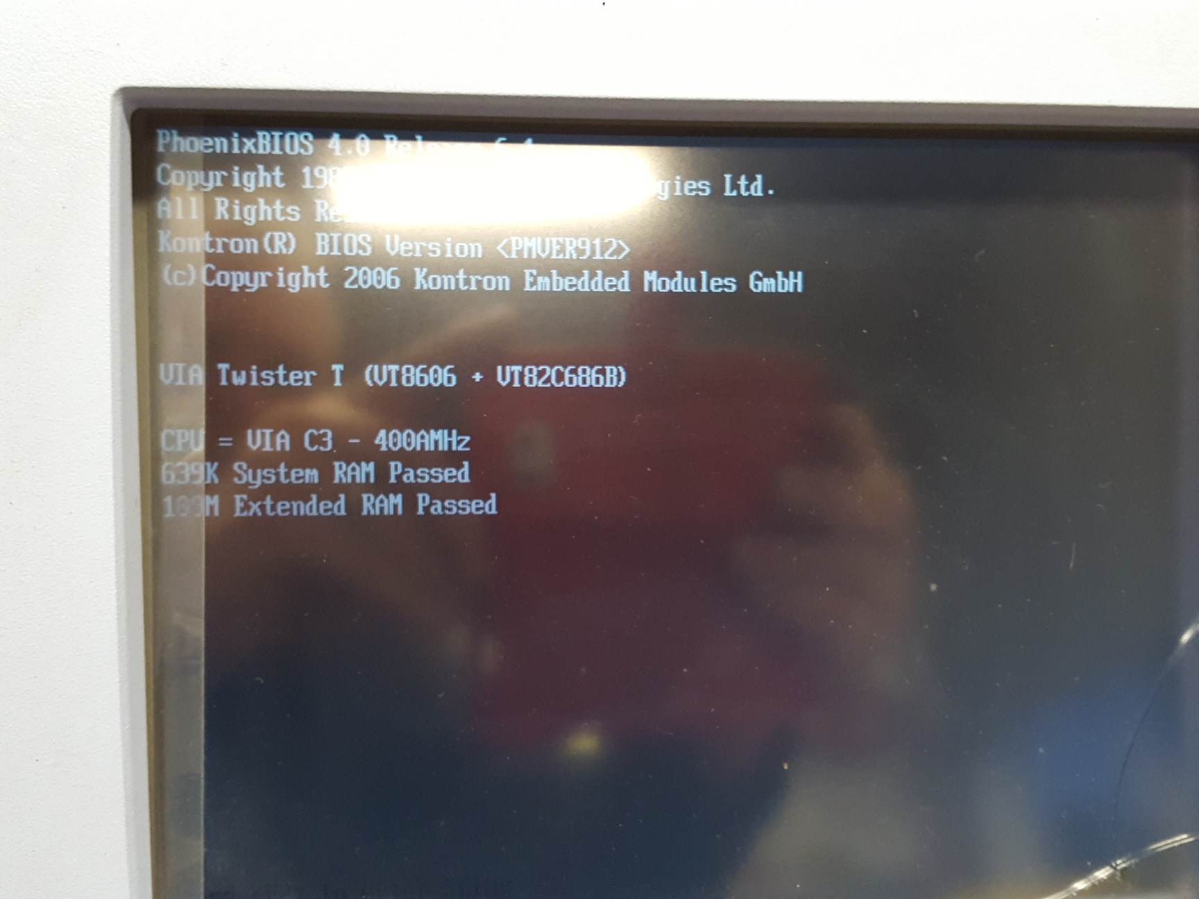 Image of Perkin Elmer AAnalyst 200 AA Atomic Absorption Spectrometer Lab