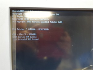 Thumbnail image of Perkin Elmer AAnalyst 200 AA Atomic Absorption Spectrometer Lab