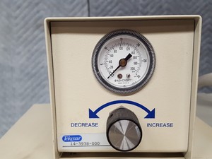 Thumbnail image of Hewlett Packard 5890 Series II Gas Chromatograph + Tekmar 3000 Purge & Trap Lab 
