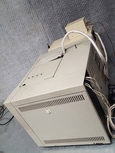 Thumbnail image of Hewlett Packard 5890 Series II Gas Chromatograph + Tekmar 3000 Purge & Trap Lab 