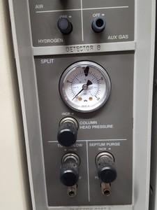 Thumbnail image of Hewlett Packard 5890 Series II Gas Chromatograph + Tekmar 3000 Purge & Trap Lab 