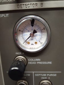 Thumbnail image of Hewlett Packard 5890 Series II Gas Chromatograph + Tekmar 3000 Purge & Trap Lab 