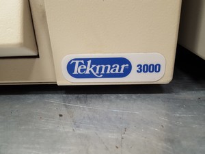 Thumbnail image of Hewlett Packard 5890 Series II Gas Chromatograph + Tekmar 3000 Purge & Trap Lab 