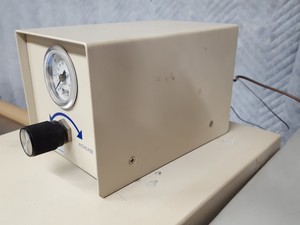 Thumbnail image of Hewlett Packard 5890 Series II Gas Chromatograph + Tekmar 3000 Purge & Trap Lab 