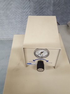 Thumbnail image of Hewlett Packard 5890 Series II Gas Chromatograph + Tekmar 3000 Purge & Trap Lab 