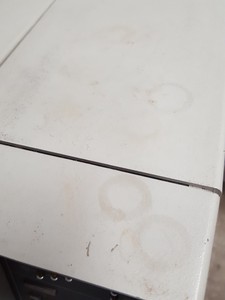 Thumbnail image of Hewlett Packard 5890 Series II Gas Chromatograph + Tekmar 3000 Purge & Trap Lab 